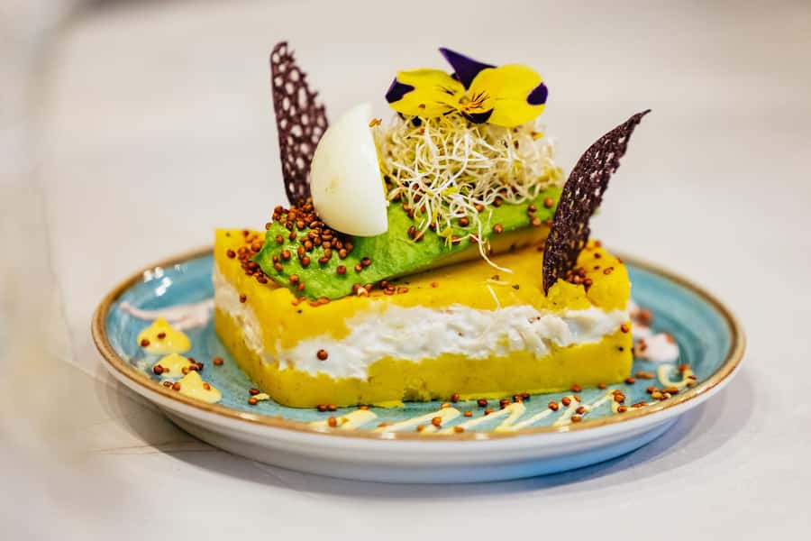 Cusco: Peruvian Cooking Class, Cocktails & Local Market Tour - A short walk to a modern cooking studio