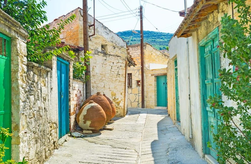 Cyprus: Troodos Mountain Food & Wine Tasting Tour with Lunch - Key points at a glance