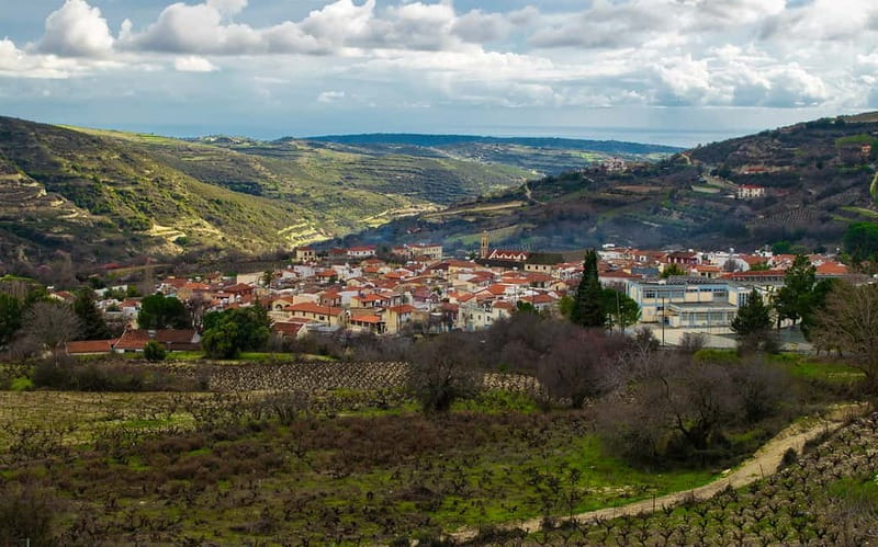 Cyprus: Troodos Mountain Food & Wine Tasting Tour with Lunch - Why this Troodos food tour works so well