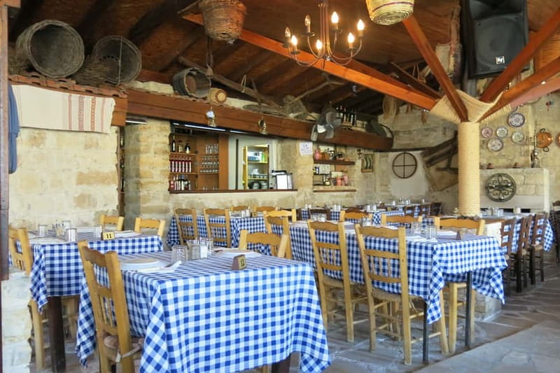 Cyprus: Troodos Mountain Food & Wine Tasting Tour with Lunch - Is $155 good value?