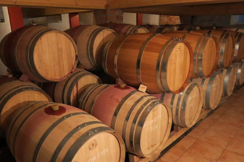 Cyprus: Troodos Mountain Wine Tour with a Local - Should you book the Troodos wine tour?