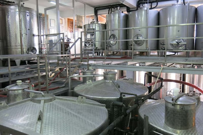 Cyprus: Troodos Mountains Villages and Wineries Tour - Key points to know before booking
