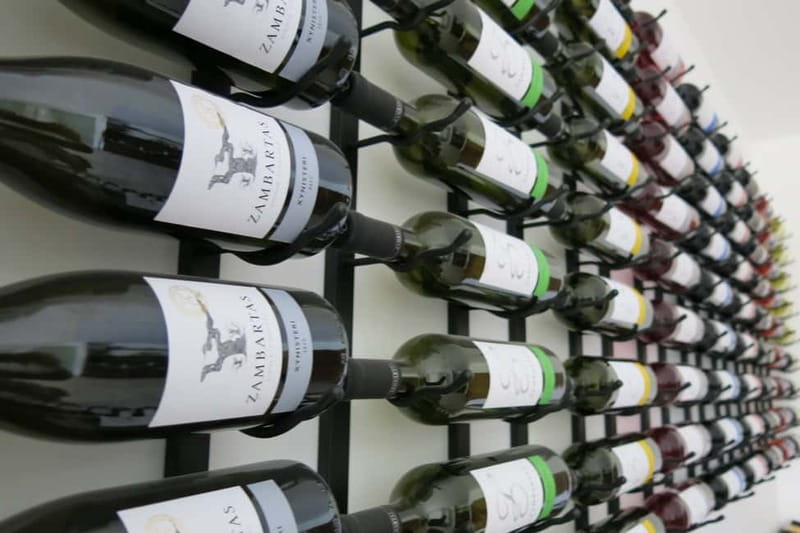 Cyprus: Troodos Mountains Villages and Wineries Tour - At the first winery, the day finds its rhythm
