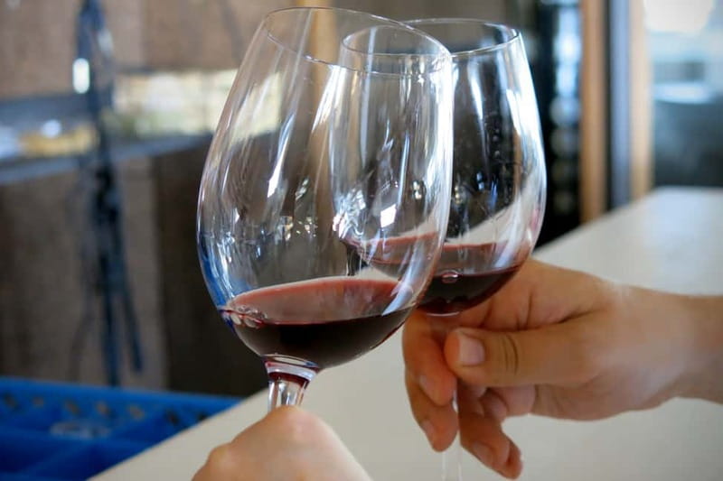 Cyprus: Troodos Mountains Villages and Wineries Tour - The second and third stops show Cyprus beyond the bottle