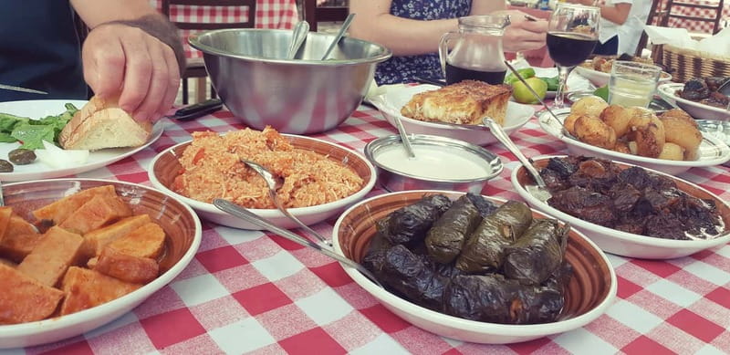 Cyprus: Troodos Mountains Villages and Wineries Tour - Villages, scenery, and the quieter side of Cyprus