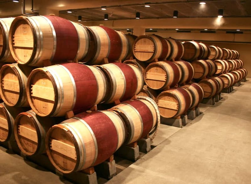 Cyprus: Troodos Mountains Villages and Wineries Tour - What the small-group format changes