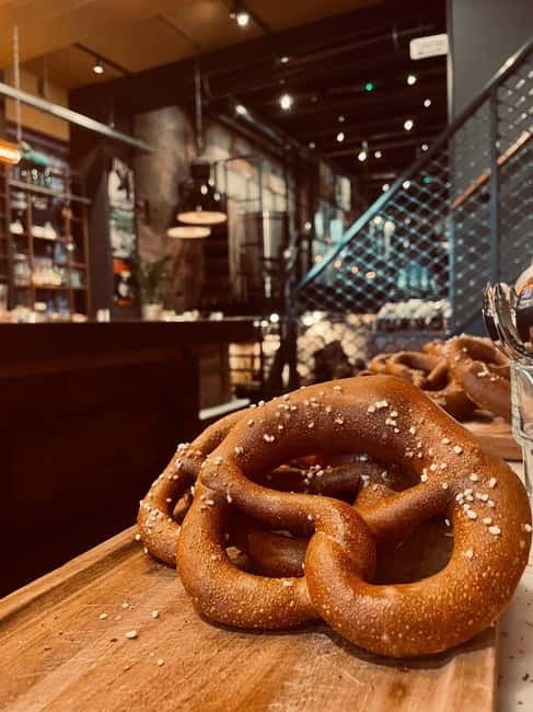 Delft: Craft Beer Tasting in Medieval Brewery - Why this Delft tasting feels different