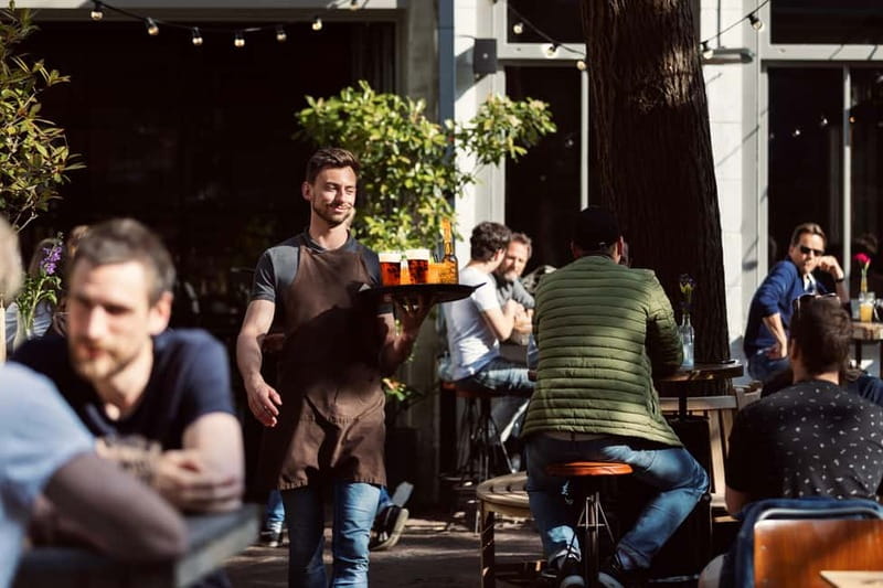 Delft: Craft Beer Tasting in Medieval Brewery - Who will enjoy this most?
