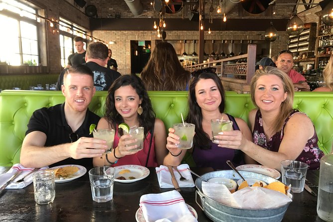 Delray Beach Food & Drinks Tour - Pizza, beer, and the tastings that make this a meal