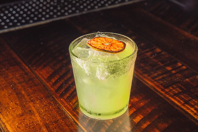 Delray Beach Food & Drinks Tour - What $104 includes, and what it does not