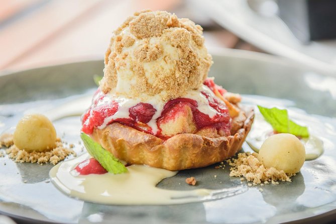 Deluxe Wine Tour to Tamborine Mountain, includes two course lunch - Why this Tamborine Mountain day works from Brisbane