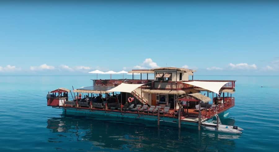 Denarau: Seventh Heaven Floating Bar Day Trip - Practical Tips for a Smoother Day