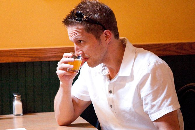 Denver Craft Beer Tour in Lower Downtown - Wynkoop gives the tour its historical anchor