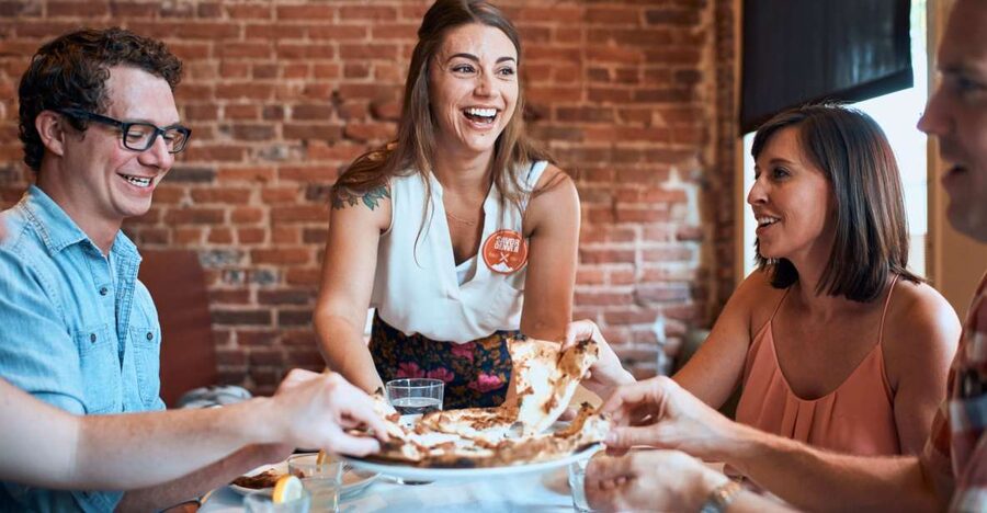 Denver: Downtown Small-Group Food Tasting Tour - A food tour that doubles as your downtown orientation
