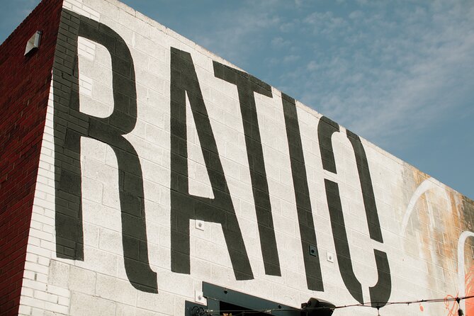 Denver's Beer and Graffiti Walking Tour - What the guide adds to the experience