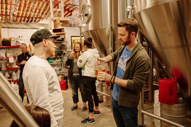 Denver's Beer and Graffiti Walking Tour - Who will enjoy this RiNo experience most?