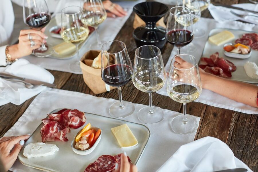 Desenzano: Lugana Wine-Tasting and Vineyard Tour - Accessibility, weather, and practical limits