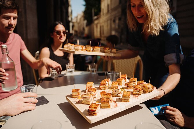 Devour Bordeaux: Ultimate Food & Wine Tasting Tour - Why food is the right way to meet Bordeaux