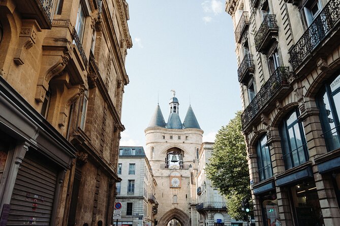 Devour Bordeaux: Ultimate Food & Wine Tasting Tour - A daily dish at Remparts Café