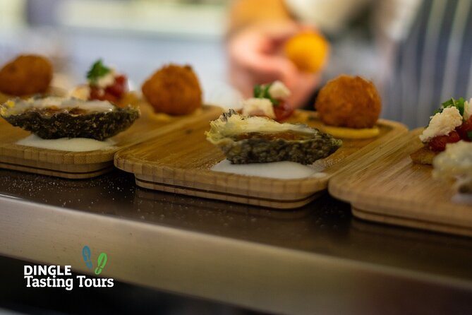 Dingle Tasting Tour - Why the guide can make or break the afternoon