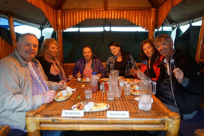 Dingle Tasting Tour - Is $151.17 a fair price?
