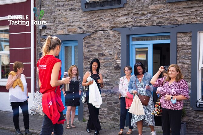 Dingle Tasting Tour - Timing, group size, and the practical details