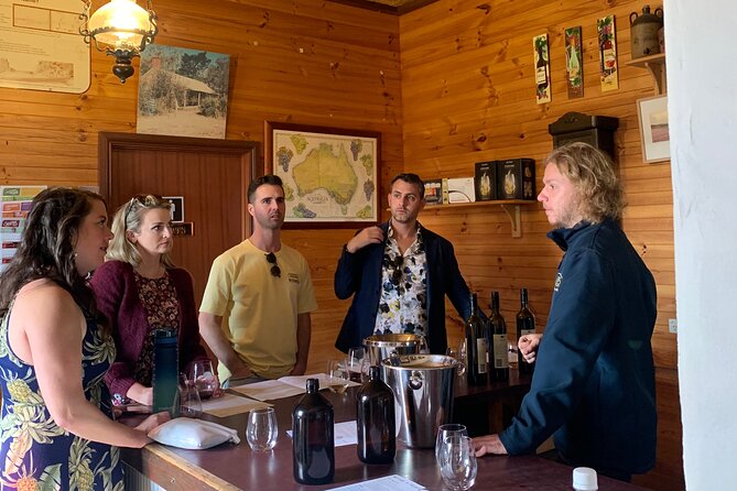 Discover Barossa: 4 Wine Tastings, Gourmet Lunch, and Hidden Gems - Quick take on this Barossa day