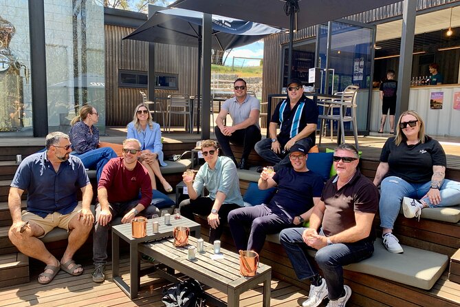Discover Barossa: 4 Wine Tastings, Gourmet Lunch, and Hidden Gems - Why this tour works for a first Barossa visit