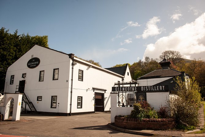 Discover Malt Whisky Day Tour Including Admissions from Edinburgh - Small details that improve the day