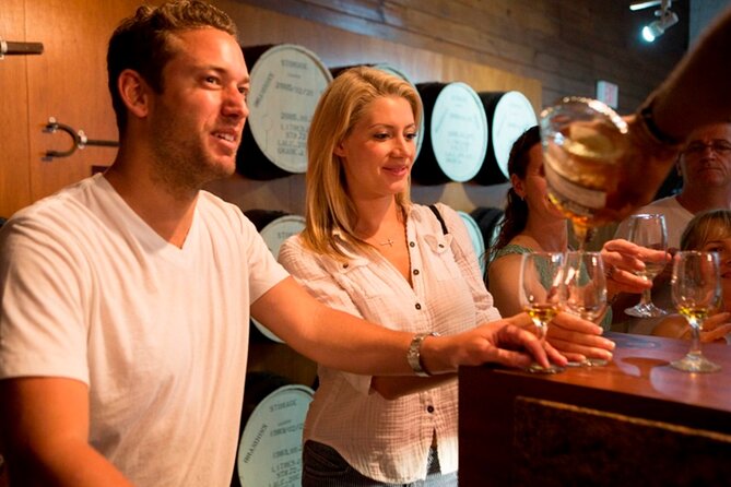 Discover Rum Barbados Tour - How much rum will you taste?