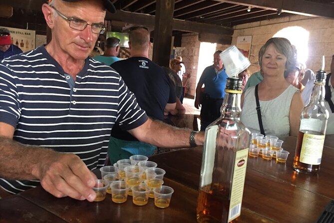 Discover Rum Barbados Tour - Who will enjoy this tour most?