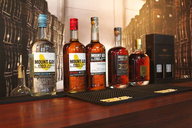 Discover Rum Barbados Tour - Practical details that make the morning easier