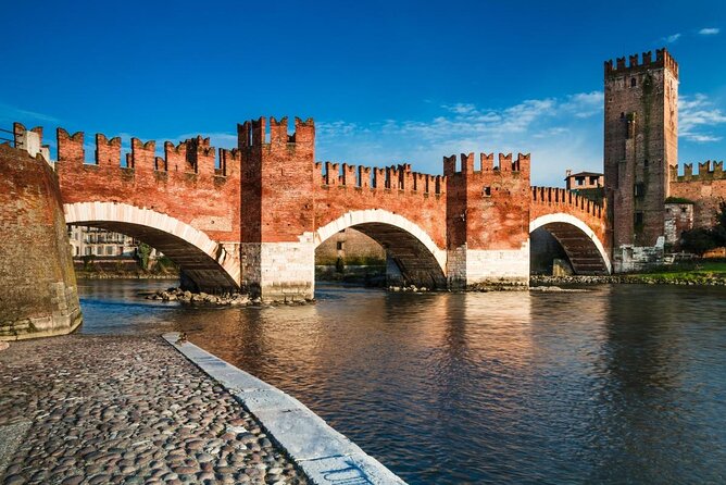 Discover Valpolicella Vineyards and Wine Tasting Experience - Inside the 17th-century cellar