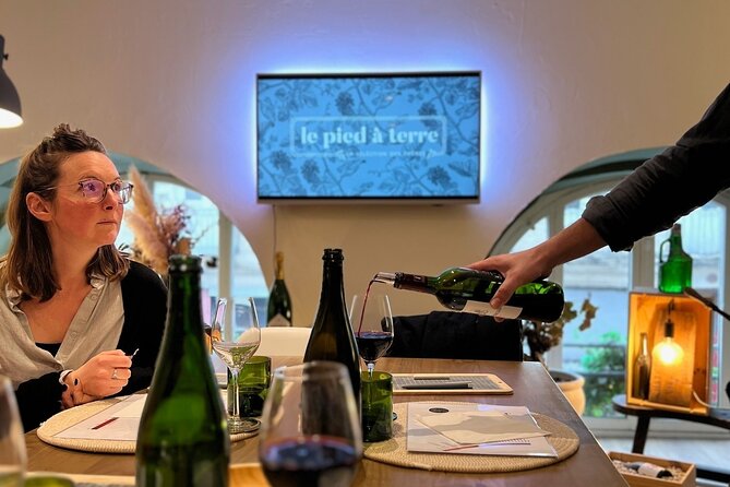 Discovery of the Bordeaux vineyard in 3 wines - Why this Bordeaux tasting works so well for beginners