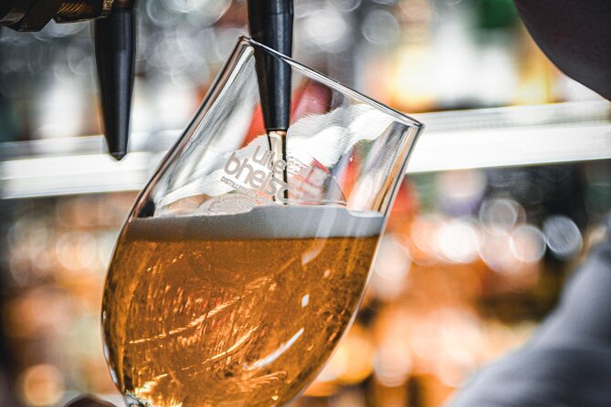 Distillery and Brewery Tour in Inverness Scotland - Key points to know before booking