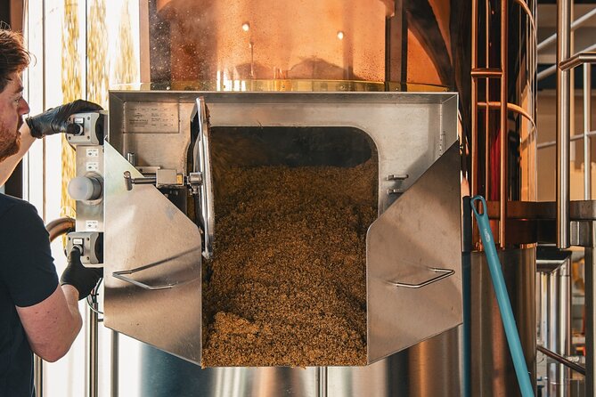 Distillery and Brewery Tour in Inverness Scotland - Who will enjoy this Inverness experience