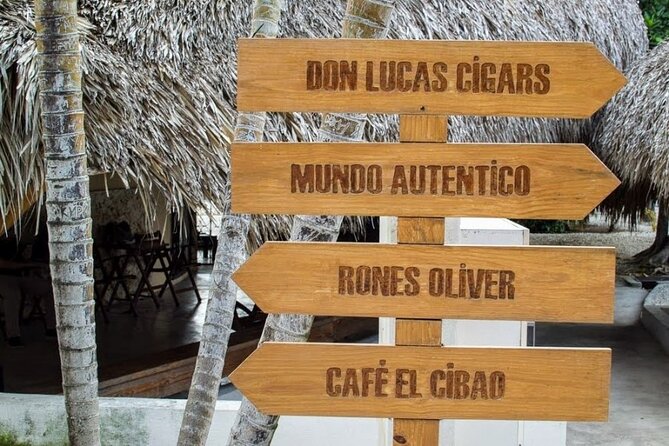 Don Lucas Cigar Factory & Store + Premium Rum Tasting (3 hours) - What the three-hour Punta Cana visit is really like