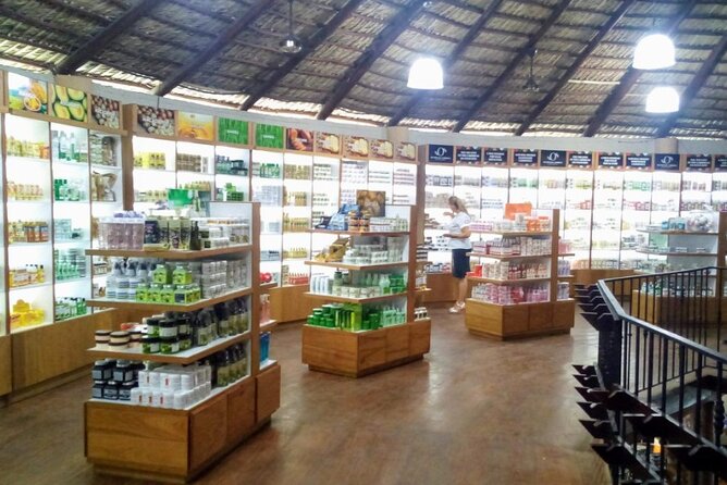 Don Lucas Cigar Factory & Store + Premium Rum Tasting (3 hours) - Coffee and chocolate at the same facility