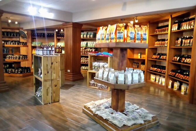 Don Lucas Cigar Factory & Store + Premium Rum Tasting (3 hours) - Pickup is the part that needs the most care