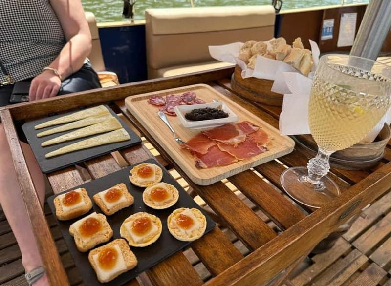Douro Valley: Small-Group Tour, Winery's Lunch, Private Boat - The first family winery and traditional wine making