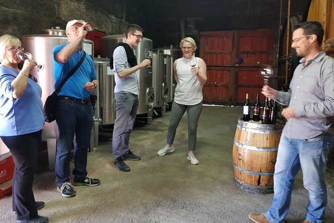 Douro Valley Tour: 2 Vineyard Visits, River Cruise, Winery Lunch - Why the Douro Valley is worth a full day from Porto