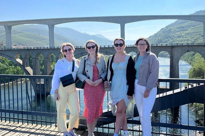 Douro Valley Tour - 3 Wine tastings, Lunch & river Cruise - Sabrosa brings the best meal of the day