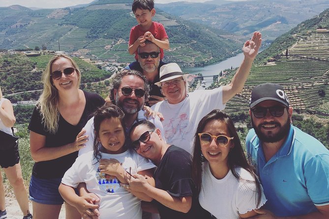 Douro Valley Tour: Wine Tasting, Cruise and Lunch from Porto - Why the Douro Valley deserves a full day