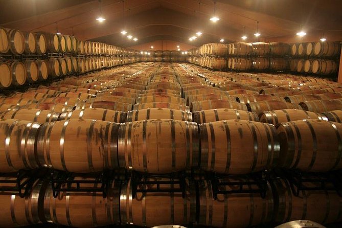Douro Valley Tour: Wine Tasting, Cruise and Lunch from Porto - Lunch by the river and a taste of Portugal