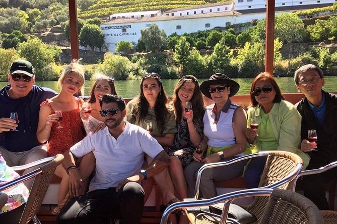 Douro Valley Tour: Wine Tasting, Cruise and Lunch from Porto - Who will enjoy this day most