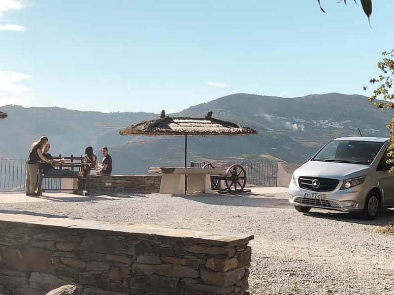 Douro Valley: Tour with Wine Tastings, Lunch, and Boat Ride - Who should book this day trip