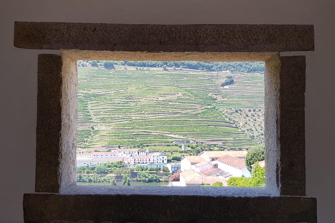 Douro Valley Wine Tour: 3 Vineyard Visits, Wine Tastings, Lunch - Leaving Porto for Lamego