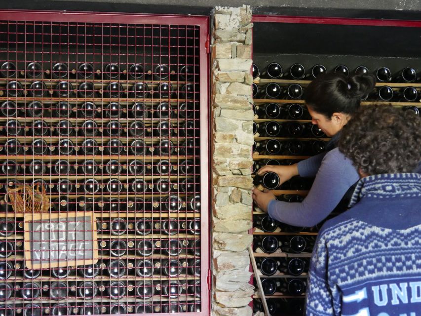 Douro Valley: Winery Tour at Quinta do Tedo and Tastings - FAQ