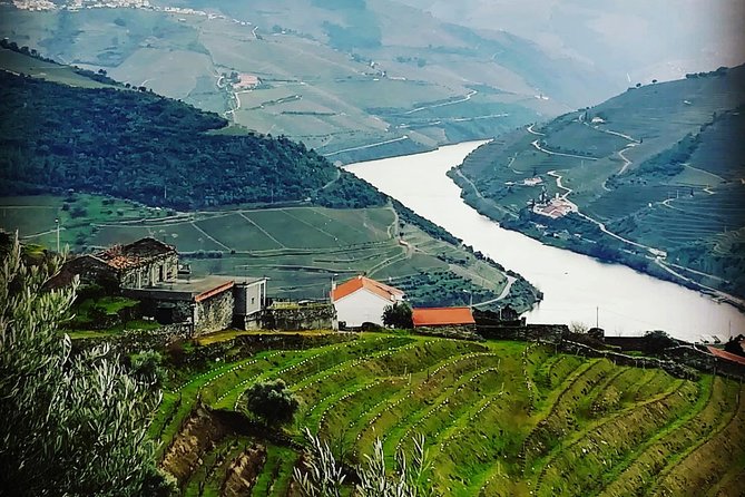 Douro Valley with Two Winery, Boat Trip and Lunch From Porto - Amarante gives you a quick taste of northern Portugal