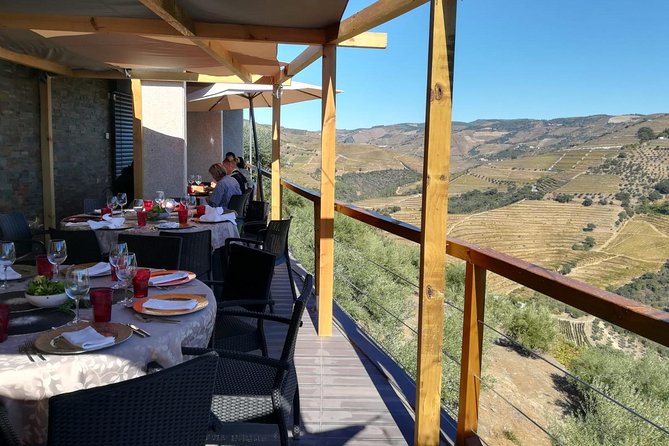 Douro Valley with Two Winery, Boat Trip and Lunch From Porto - The road into the Douro is part of the experience